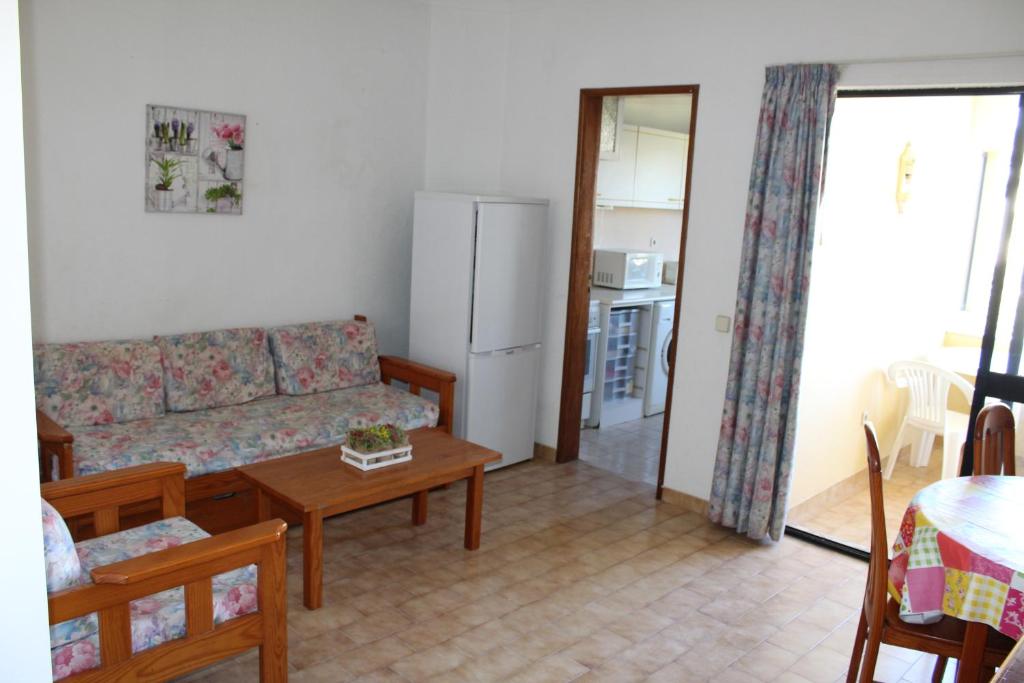 ApartamentoSolPraia - Pátio da Rocha room 2