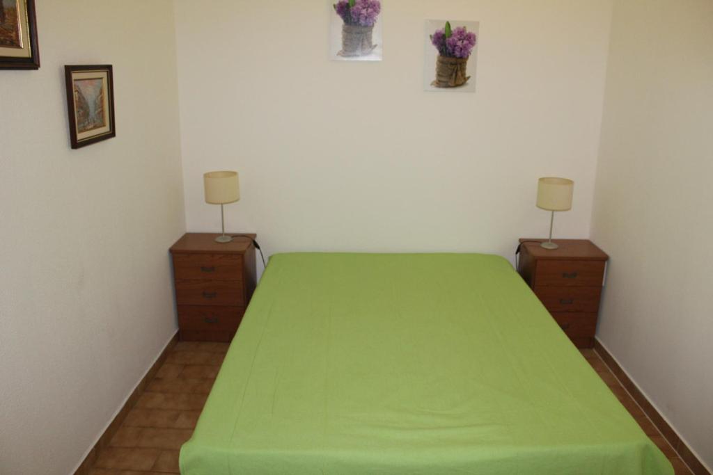 ApartamentoSolPraia - Pátio da Rocha room 3