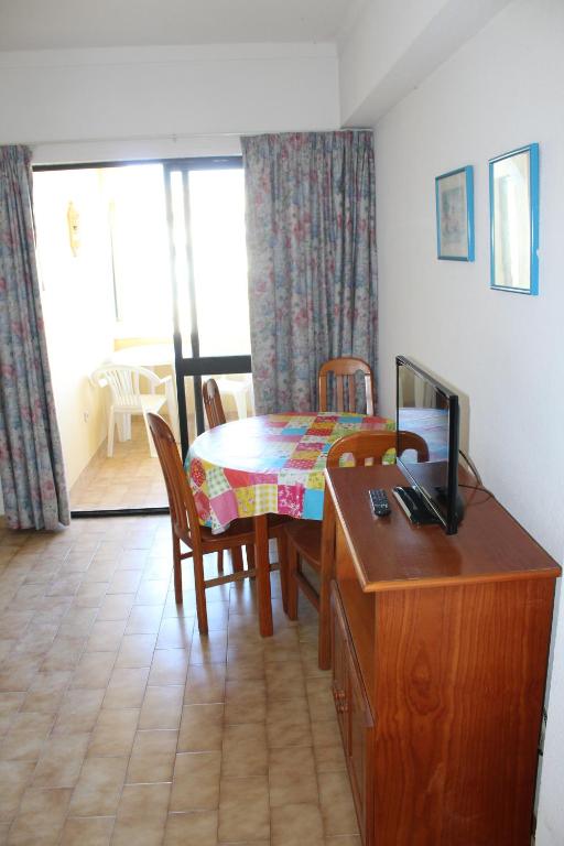ApartamentoSolPraia - Pátio da Rocha room 4