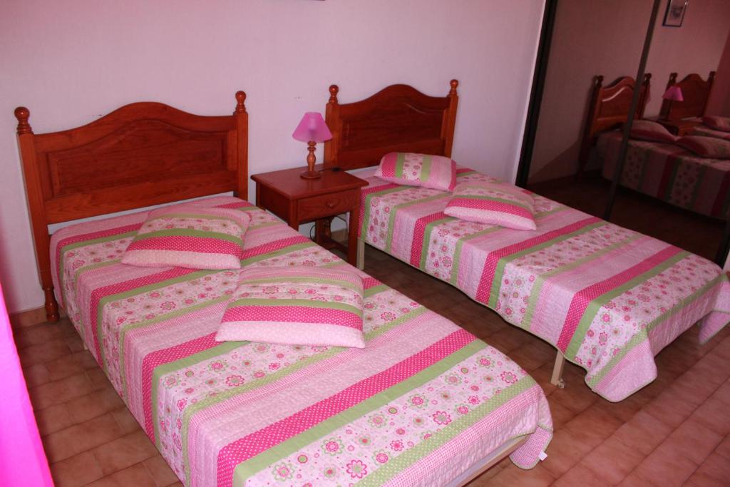 ApartamentoSolPraia - Pátio da Rocha room 5