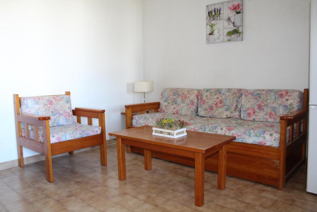 ApartamentoSolPraia - Pátio da Rocha room 6